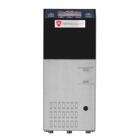 Cyrkulator zanurzeniowy | do gotowania Sous Vide | 1,5 kW | 230 V | RESTO QUALITY RQSV-03A | 140x130x330 mm