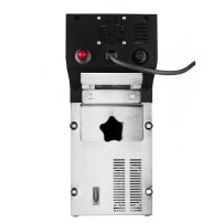 Cyrkulator zanurzeniowy | do gotowania Sous Vide | 1,5 kW | 230 V | RESTO QUALITY RQSV-03A | 140x130x330 mm