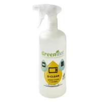 Detergent do mycia pieca 1l - 6 sztuk| RESTO QUALITY OSOCL