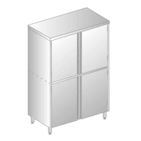 SZAFA MAGAZYNOWA 1100x500x1800 Dora-Metal DM-3306.02