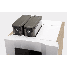 Ekspres automatyczny | Animo RESTO QUALITY OPTIBEAN X11