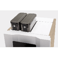 Ekspres automatyczny | Animo RESTO QUALITY OPTIBEAN X11