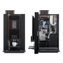 Ekspres automatyczny | Animo RESTO QUALITY OPTIBEAN X12