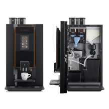 Ekspres automatyczny | Animo RESTO QUALITY OPTIBEAN X21