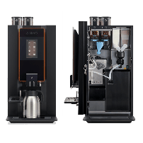 Ekspres automatyczny | Animo RESTO QUALITY OPTIBEAN X22 TS
