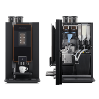 Ekspres automatyczny | Animo RESTO QUALITY OPTIBEAN X23