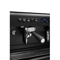 Ekspres ciśnieniowy Cime 2-grupowy | kolbowy | multiboiler | 8 l | 800x600x460 mm | RESTO QUALITY SATURNO MB-60 A/2 CG