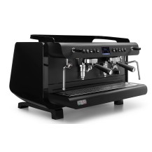 Ekspres ciśnieniowy Cime 2-grupowy | kolbowy | multiboiler | 8 l | 800x600x460 mm | RESTO QUALITY SATURNO MB-60 A/2 CG
