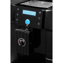 Ekspres do kawy | automatyczny | świeże mleko | zbiornik na wodę 1,8 l | Carimali RESTO QUALITY CA1000LM