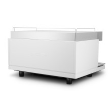 Ekspres do kawy 2-grupowy RESTO QUALITY EX2 2GR W | biały | 3,35 kW | 735x575x460 mm