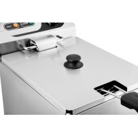 Frytownica elektryczna RESTO QUALITY RQF6L | pojedyncza | 6 l | 3 kW