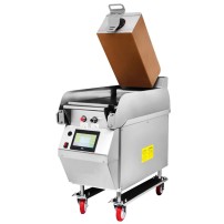 Grill dwustronny automatyczny RESTO QUALITY SET150