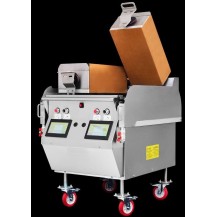 Grill dwustronny automatyczny RESTO QUALITY SET300