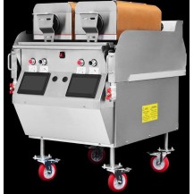 Grill dwustronny automatyczny RESTO QUALITY SET300