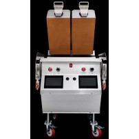 Grill dwustronny automatyczny RESTO QUALITY SET300