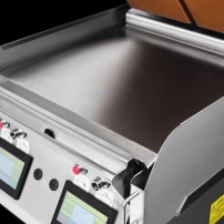 Grill dwustronny automatyczny RESTO QUALITY SET300