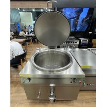 Kocioł warzelny elektryczny z grzaniem pośrednim | 250 l | RESTO QUALITY RQEIR250