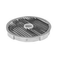 Kratka do frytek, do RG-350, RG-350i, RG-400i (Ø 215 mm), ostrza wymienne, RM GASTRO 37176