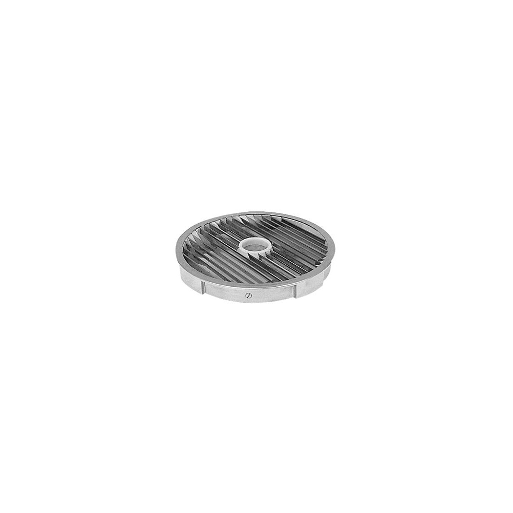 Kratka do frytek, do RG-350, RG-350i, RG-400i (Ø 215 mm), ostrza wymienne, RM GASTRO 37176