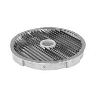 Kratka do frytek, do RG-350, RG-350i, RG-400i (Ø 215 mm), ostrza wymienne, RM GASTRO 37176