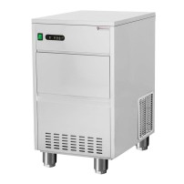 Kostkarka do lodu RESTO QUALITY RQ45W | 45kg/24h | chłodzona wodą