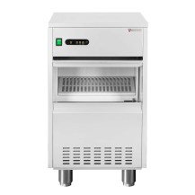 Kostkarka do lodu RESTO QUALITY RQ45W | 45kg/24h | chłodzona wodą