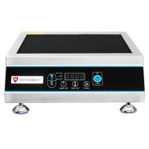 Kuchenka indukcyjna | pojedyncza | 3,5 kW | RESTO QUALITY RQIC-35A