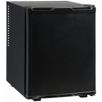 Lodówka | chłodziarka hotelowa minibar RESTO QUALITY MB32BE | 35l (MB35)