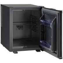 Lodówka | chłodziarka hotelowa minibar RESTO QUALITY MB32BE | 35l (MB35)