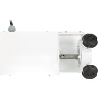 Maszynka do makaronu z nożem odcinającym  | system chłodzenia wodą | 13 kg/h | wsad 3,5 kg ciasta | RESTO QUALITY PF40EN