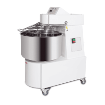 Miesiarka spiralna do ciast ciężkich RESTO QUALITY RQKV50 MO | 50 poziomów prędkości | 48 l | 230 V  | 2,2 kW