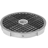 Kratka do krojenia w kostkę, do RG-350i, RG-400 (Ø 215 mm), ostrza wymienne, 6x6 mm, RM GASTRO 37177