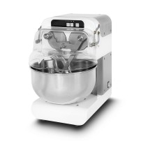 Mikser dwuramienny | 5 prędkości | 10 l | 0,5 kW | 330x490x510 | RESTO QUALITY RQMB-PRO