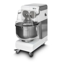 Mikser dwuramienny | 5 prędkości | 35 l | 1,5 kW | 400V |  450x710x910 | RESTO QUALITY RQBT24S