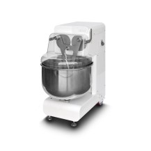 Mikser dwuramienny | 5 prędkości | 60 l | 1,5 kW | 400V |  530x790x960 | RESTO QUALITY RQBT48S