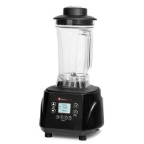 Mikser kielichowy | blender barmański | tryb pulsacyjny | 2 l | 2,2 kW |RESTO QUALITY RQ-7350