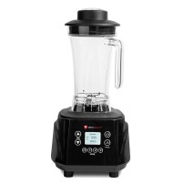 Mikser kielichowy | blender barmański | tryb pulsacyjny | 2 l | 2,2 kW |RESTO QUALITY RQ-7350