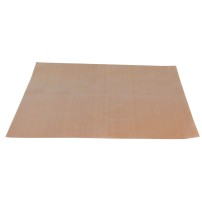 Nieprzywierająca powłoka 280x280 mm | do pieców Quick | RESTO QUALITY QPPG