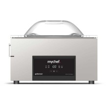 Pakowarka próżniowa komorowa goSENSOR L | nastawna | listwa 455 + 455 mm | pompa ALUE 20 m3/h | 1,2 kW | TGL2V2E2