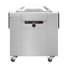 Pakowarka próżniowa komorowa iSENSOR M | listwa 460 + 460 + 680 mm | pompa BECKER 40 m3/h | gaz obojętny | FSM4KUG2