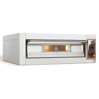 Piec do pizzy RESTO QUALITY CITIZEN EP 70 4/MC | elektryczny | 4x33 cm  | 600x400 mm