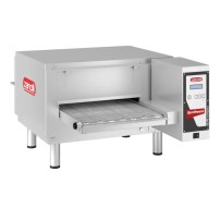 Piec do pizzy tunelowy | elektryczny | Zanolli Synthesis 05/40 VE COMPACT| RESTO QUALITY SYNTHESIS 05/40 VE COMPACT/MC DIG