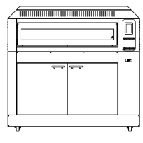 Piec elektryczny do pizzy | jednokomorowy | z garownikiem | 8x30 cm | RESTO QUALITY COMP - 1CL L6