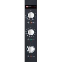 Piec konwekcyjno-parowy  RESTO QUALITY VS DA 006E | 6x 600x400mm | 6x GN1/1 | sterowanie manualne
