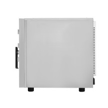 Piec konwekcyjno-parowy  RESTO QUALITY VS DA 006E | 6x 600x400mm | 6x GN1/1 | sterowanie manualne