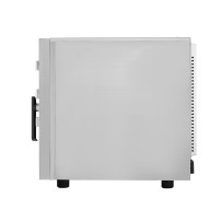 Piec konwekcyjno-parowy  RESTO QUALITY VS DA 006E | 6x 600x400mm | 6x GN1/1 | sterowanie manualne