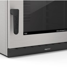 Piec konwekcyjno-parowy elektryczny | automatyczne mycie | 6xGN2/3 | 6,3 kW | 400 V | Mychef | Cook MASTER Compact 623E TSC