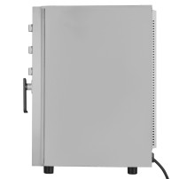 Piec konwekcyjno-parowy RESTO QUALITY VS DA 010E | 10x 600x400 mm | 10x GN1/1 | sterowanie manualne