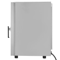 Piec konwekcyjno-parowy RESTO QUALITY VS DP 010E | 10x 600x400mm | 10x GN1/1 | sterowanie elektroniczne