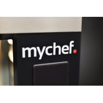 Piec konwekcyjny z naparowaniem | piekarniczy | 3x460x330 mm | 3,6 kW | 230 V | Mychef RESTO QUALITY BAKERSHOP AIR-S 343E
